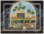 2017 Breeders Cup at Del Mar II